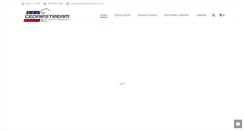 Desktop Screenshot of cedarstream.com